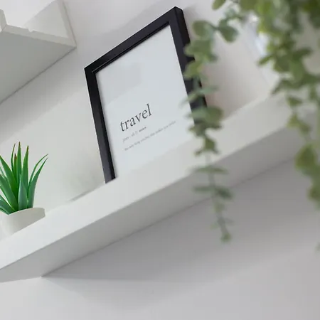 Tropical Boutique N Apartamento Gallipoli