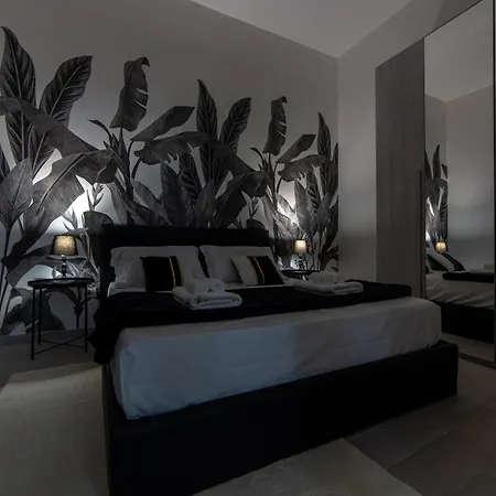 Apartment Tropical Boutique N