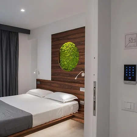 Tropical Boutique N Apartment *